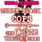 Three Black Cops Gangbang F--k One White Virgin Woman (Unabridged) audio book by Tessa Keating