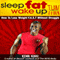 Sleep Fat Wake Up Thin: How to Lose Weight FAST Without Struggle (Unabridged) audio book by Kenn Kihiu