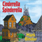 Cinderella Spinderella (Unabridged) audio book by Mark Binder