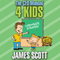 The CEO Manual 4 Kids (Unabridged) audio book by James Scott