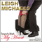 Touch Not My Heart (Unabridged) audio book by Leigh Michaels
