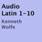 Audio Latin 1-10 (Unabridged)