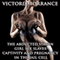 The Abducted Virgin Girl Sex Slaves: Captivity and Pregnancy in the Jail Cell (Unabridged) audio book by Victoria Torrance