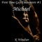 First Time Gay Encounters #1: Michael (Unabridged) audio book by K. Windsor