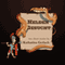 Helden Gesucht (German Edition) (Unabridged) audio book by Katharina Gerlach