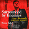 Surrounded by Enemies: What if Kennedy Survived Dallas? (Unabridged) audio book by Bryce Zabel