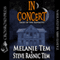 In Concert (Unabridged) audio book by Steve Rasnic Tem, Melanie Tem