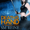 Death's Hand (Unabridged) audio book by SM Reine