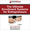 The Ultimate Enrollment Systems for Entrepreneurs (Unabridged)