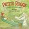 Petite Rouge: A Cajun Red Riding Hood (Unabridged) audio book by Mike Artell, Jim Harris