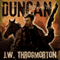 Duncan: Green River (Unabridged) audio book by J.W. Throgmorton