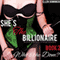 Who's the Dom? An Erotic BDSM Story of Female Domination: She's the Billionaire, Book 2 (Unabridged) audio book by Ellen Dominick