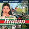 Quickstart Italian audio book by Selectsoft