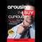Arousing the Buy Curious: Real Estate Pillow Talk for Patrons and Professionals (Unabridged)