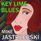 Key Lime Blues: A Wes Darling Mystery (Unabridged) audio book by Mike Jastrzebski