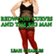 Redwood Curves and the Big Man (Unabridged) audio book by Leah Charles