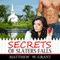 Secrets Of Slaters Falls (Unabridged) audio book by Matthew W. Grant