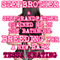 Stepbrother & Stepgrandfather Chained Me in the Bathroom: Breeding for a Baby, Taboo Sex Erotica (Unabridged) audio book by Tessa Keating