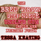 The Bred Virgin Step Niece: Uncle's Cum Inside Her Fertile Pussy: Taboo Breeding Sex Erotica (Unabridged) audio book by Tessa Keating