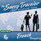 Savvy Traveler French Shopping audio book by Savvy Traveler