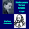 Shakespeare Versus Keynes: Either the Bard or the Boinard (Unabridged) audio book by F L Light