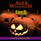 Jack: Death by Veggies (Unabridged) audio book by Alex Westhaven