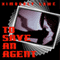 To Save an Agent (Unabridged) audio book by Kimberly Lowe