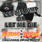 Let Me Pimp or Let Me Die (Unabridged) audio book by Caujuan Mayo