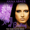 Spell of Binding: Dark Caster Series, Book 2 (Unabridged) audio book by Anna Abner