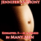 Kidnapped, F--ked, & Milked By Many Men: Lactation Erotica (Unabridged) audio book by Jennifer Anthony