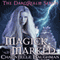 Magick Marked: The DarqRealm Series, Book 1 (Unabridged) audio book by Chauntelle Baughman