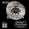 Daniel's Christmas: Night Stalkers (Unabridged) audio book by M. L. Buchman