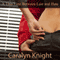 A Thin Line Between Lust and Hate: An Erotic Fantasy (Unabridged) audio book by Caralyn Knight