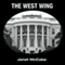 The West Wing: TV Milestones (Unabridged) audio book by Janet McCabe