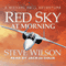 Red Sky at Morning (Unabridged) audio book by Steve Wilson