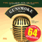 Gunsmoke, Season 1 audio book by PDQ Audioworks