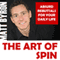 The Art of Spin (Unabridged)