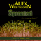 Sprouted: Death by Veggies (Unabridged) audio book by Alex Westhaven