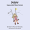 Jenny and the Impossible Moon Rocket (Unabridged) audio book by Betty Mccauley