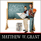 Zach's Secret (Unabridged) audio book by Matthew W. Grant