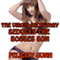 The Virgin Secretary Seduces the Boss' Son (Unabridged) audio book by Felicity Gunn