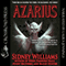 Azarius (Unabridged) audio book by Sidney Williams