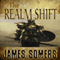 The Realm Shift: Realm Shift Trilogy, Book 1 (Unabridged) audio book by James Somers