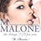 The Things I Do for You: The Alexanders, Book 2 (Unabridged) audio book by M. Malone