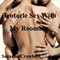 Tentacle Sex with My Roommate (Unabridged) audio book by Suzanne Crawford
