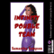 Infinity Double Team: A Rough Sex Cosplay MFM Erotica Story (Unabridged) audio book by Samantha Sampson