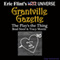 The Play's the Thing: Gazette Singles (Unabridged) audio book by Bradley H. Sinor, Tracey S. Morris