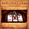 On Our Own in Jerusalem's Old City (Unabridged) audio book by Vicki Andree