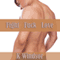 Fight, F--k, Love: An Erotic Gay Fantasy (Unabridged) audio book by K. Windsor