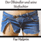 Der ?lh?ndler und seine Stieftochter (German Edition) (Unabridged) audio book by Fae Halprin